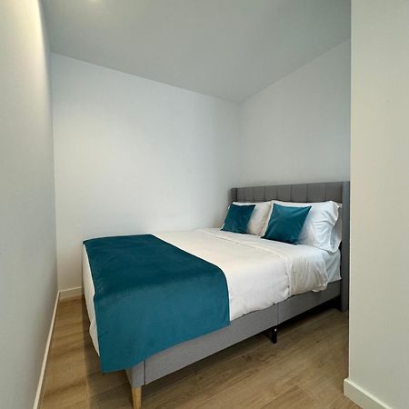 Apart-Hotel Happy Life Alicante Ngoại thất bức ảnh
