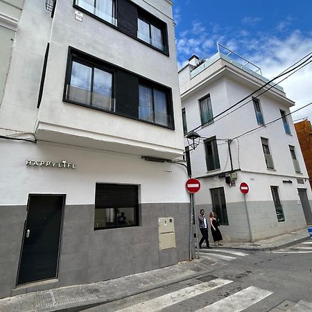 Apart-Hotel Happy Life Alicante Ngoại thất bức ảnh