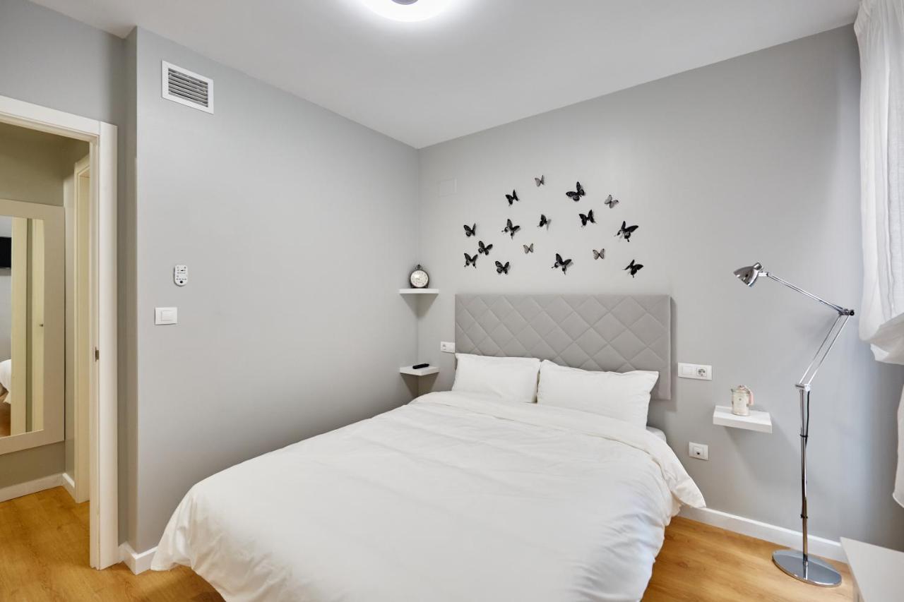 Apart-Hotel Happy Life Alicante Ngoại thất bức ảnh