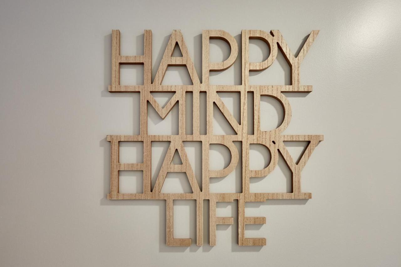 Apart-Hotel Happy Life Alicante Ngoại thất bức ảnh