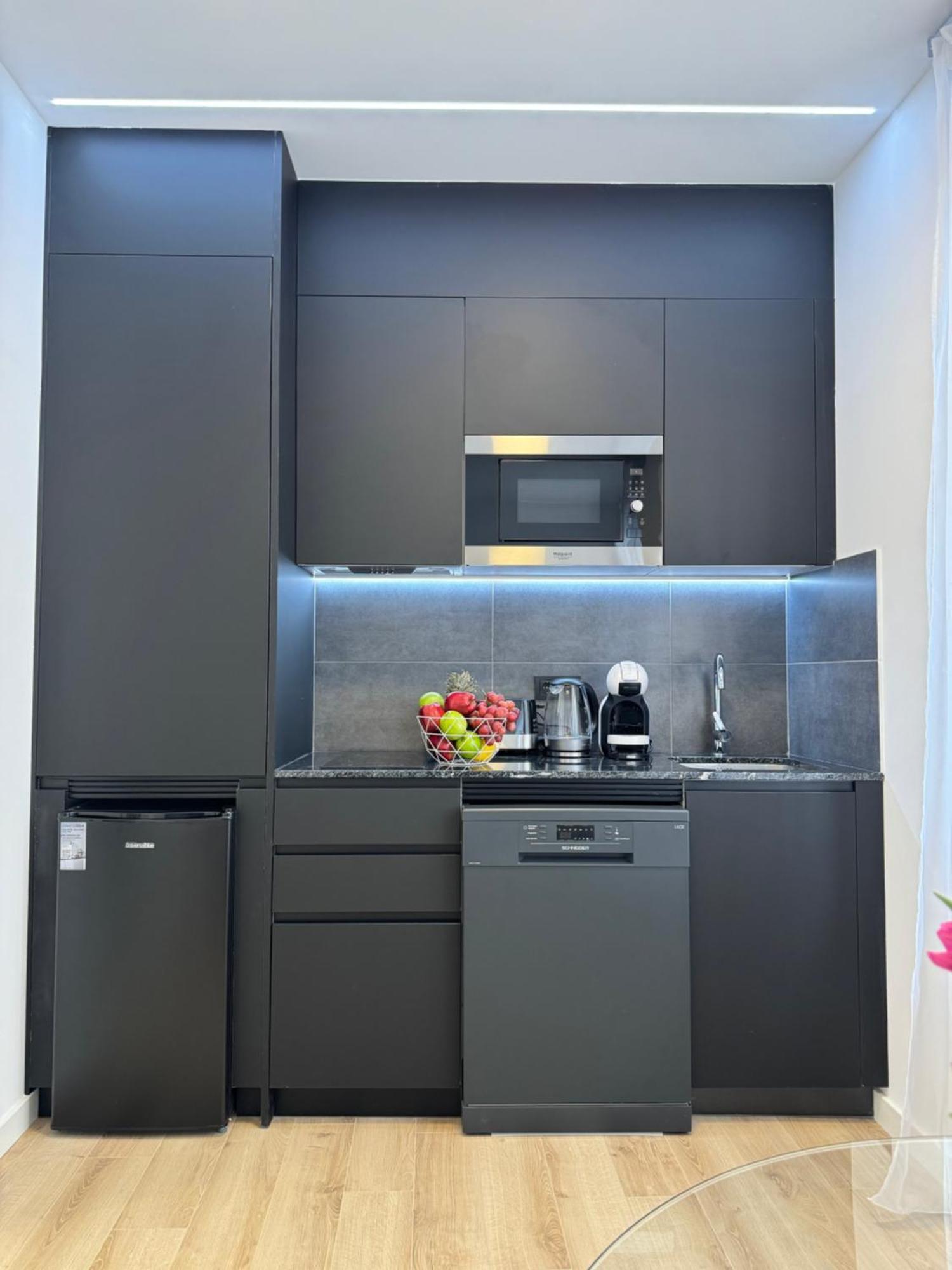 Apart-Hotel Happy Life Alicante Ngoại thất bức ảnh