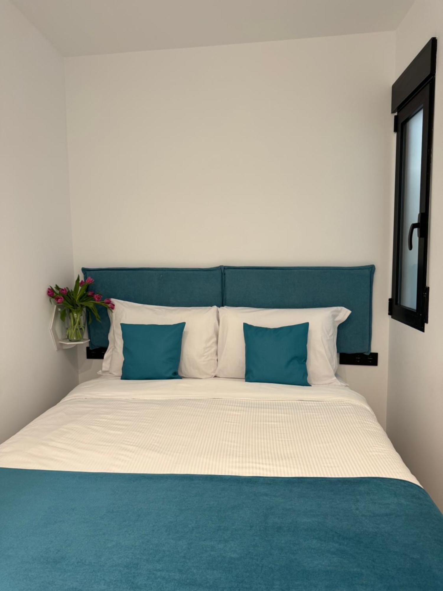 Apart-Hotel Happy Life Alicante Ngoại thất bức ảnh