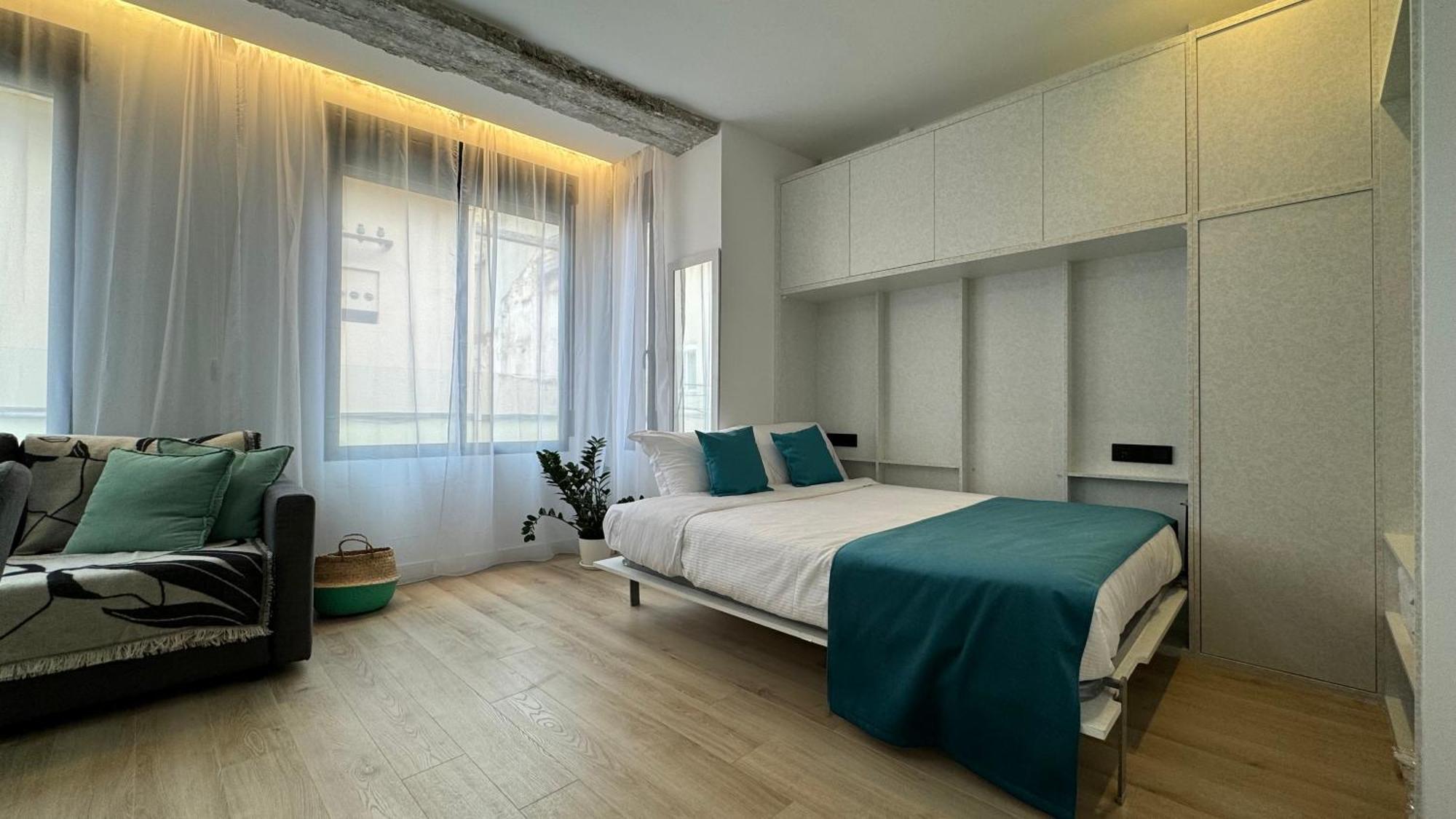 Apart-Hotel Happy Life Alicante Ngoại thất bức ảnh