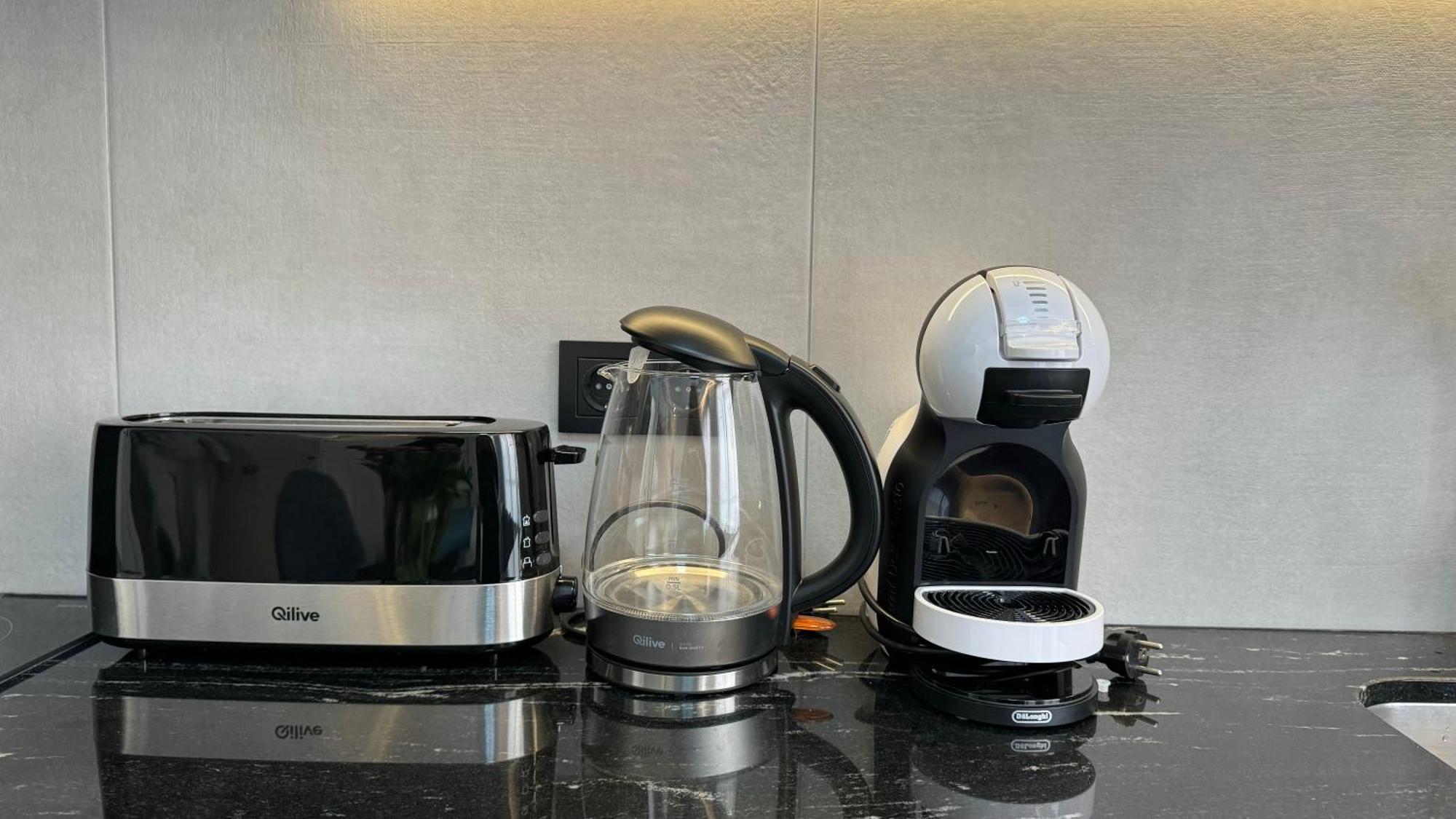 Apart-Hotel Happy Life Alicante Ngoại thất bức ảnh