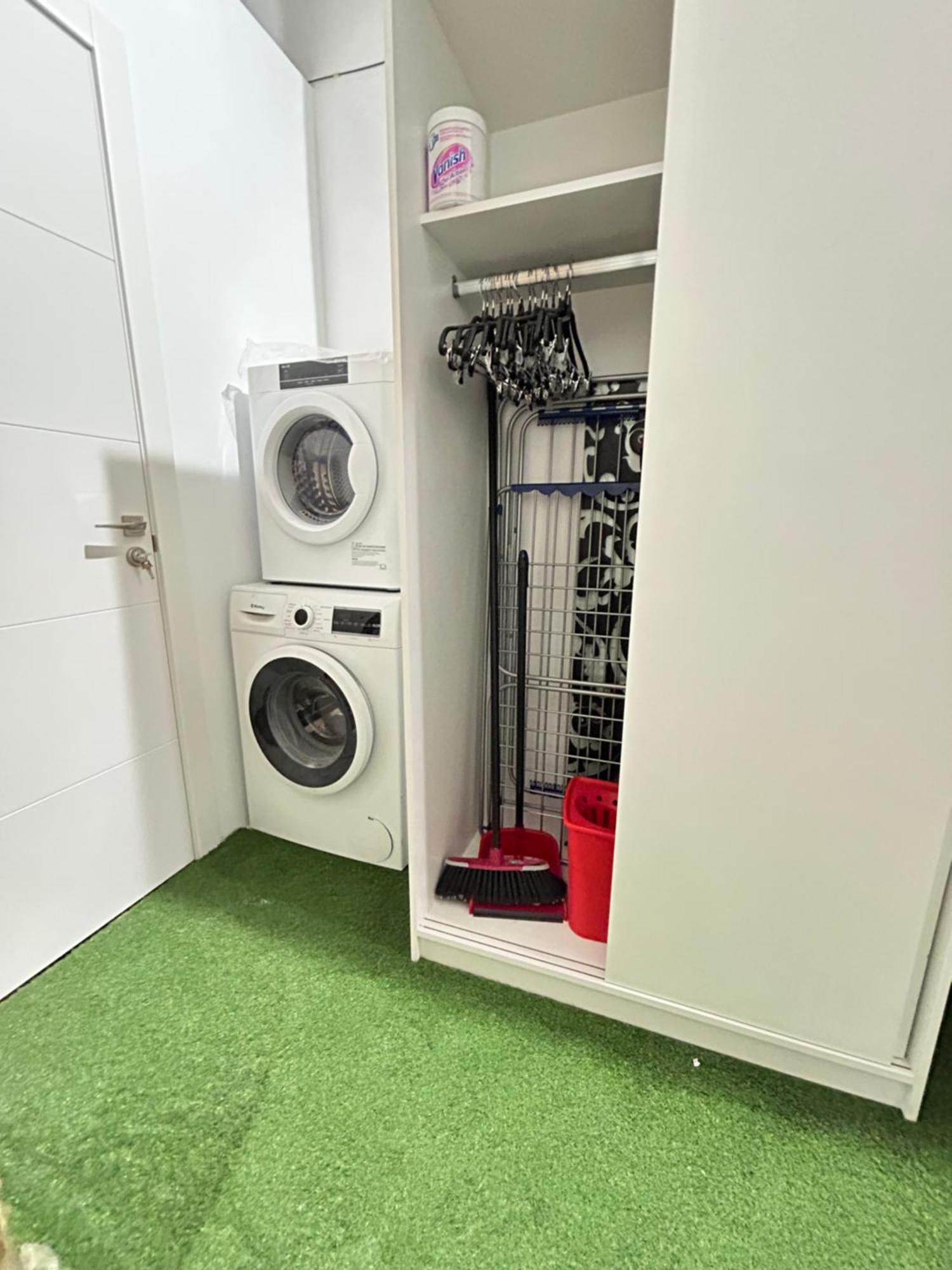 Apart-Hotel Happy Life Alicante Ngoại thất bức ảnh