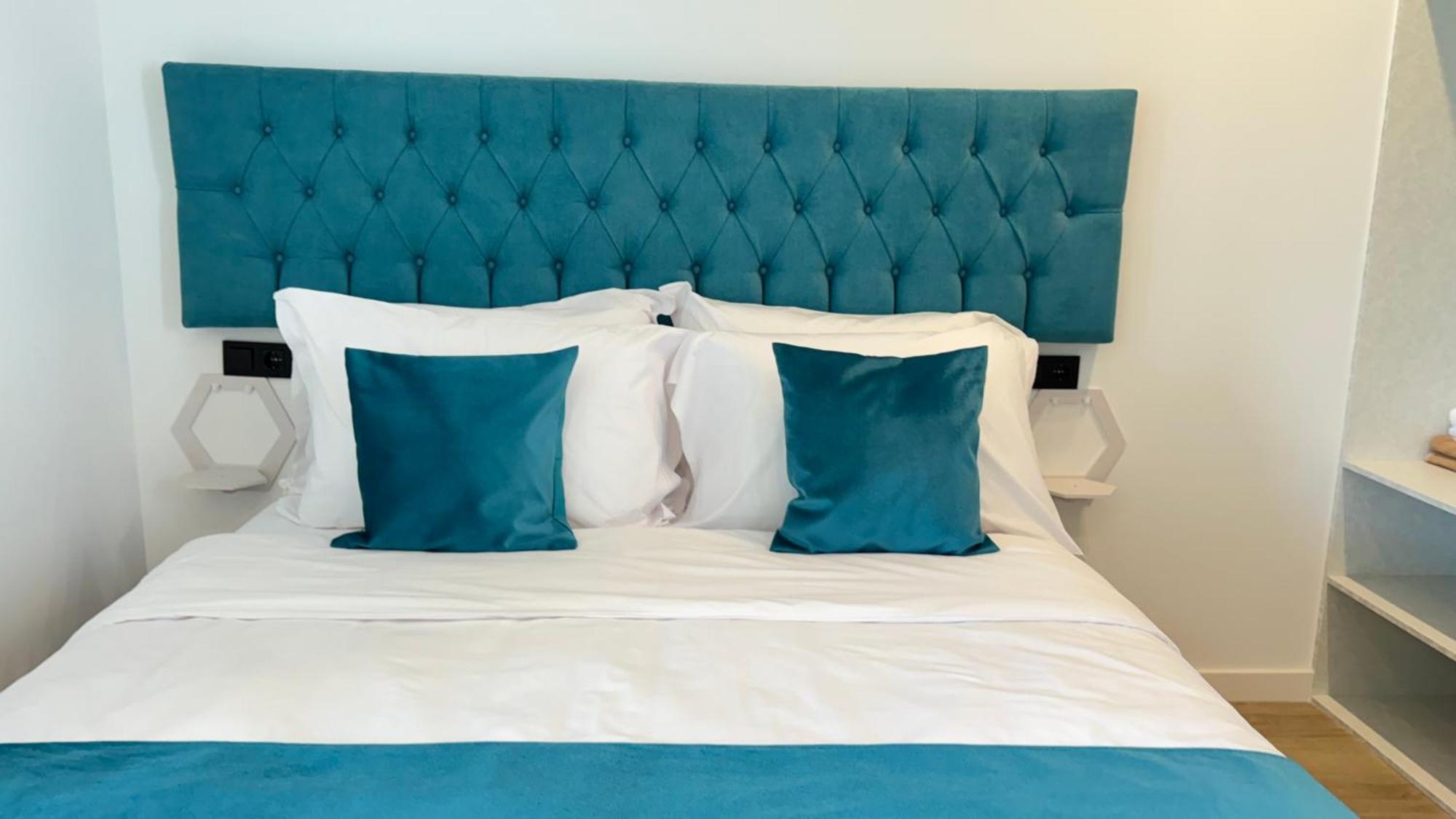 Apart-Hotel Happy Life Alicante Ngoại thất bức ảnh