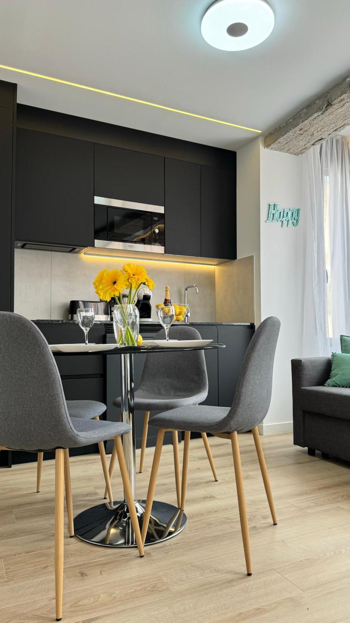 Apart-Hotel Happy Life Alicante Ngoại thất bức ảnh