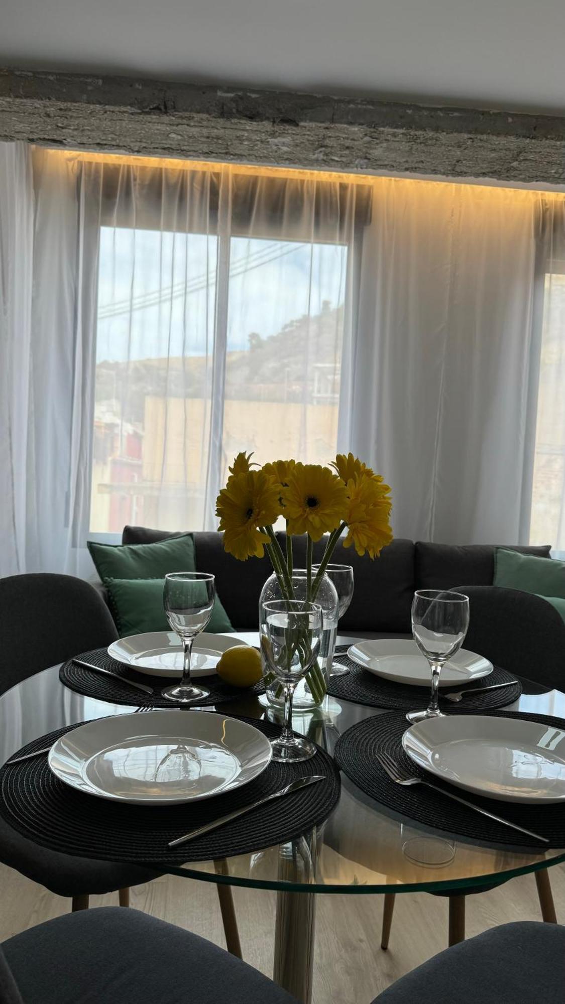 Apart-Hotel Happy Life Alicante Ngoại thất bức ảnh