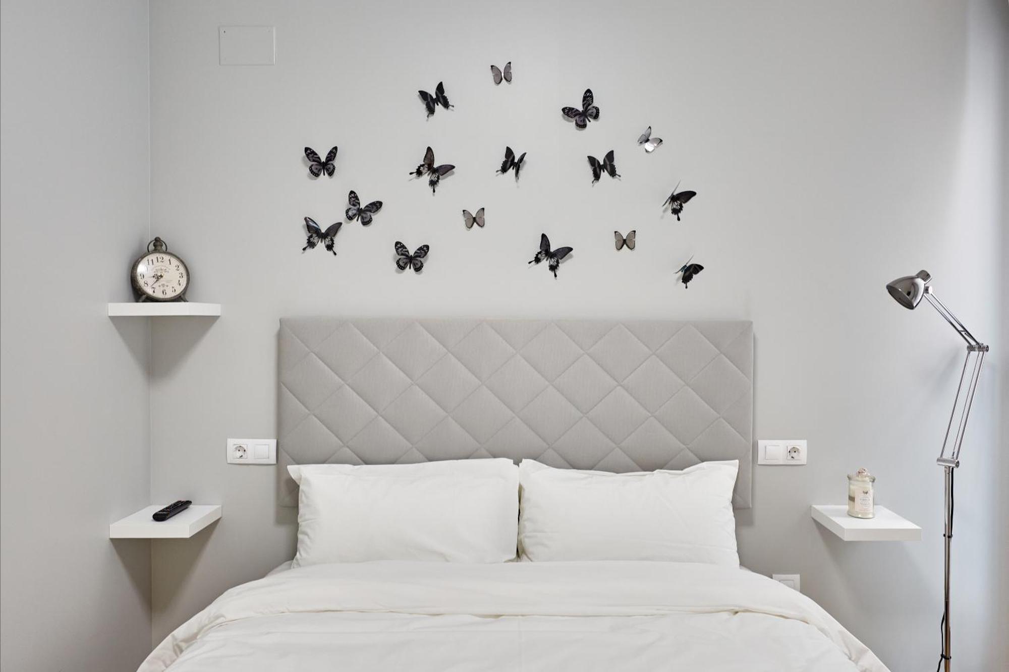 Apart-Hotel Happy Life Alicante Phòng bức ảnh