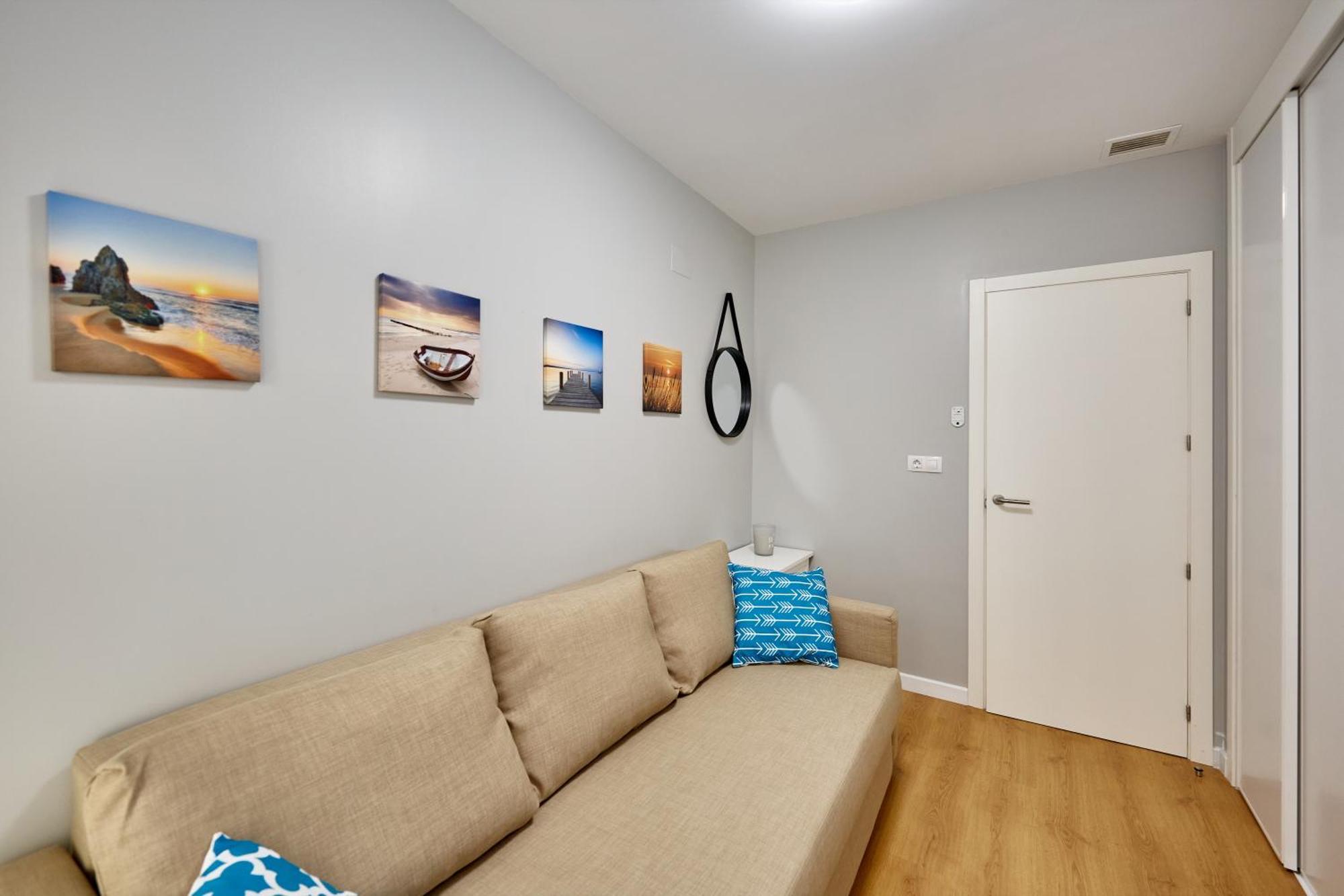 Apart-Hotel Happy Life Alicante Phòng bức ảnh