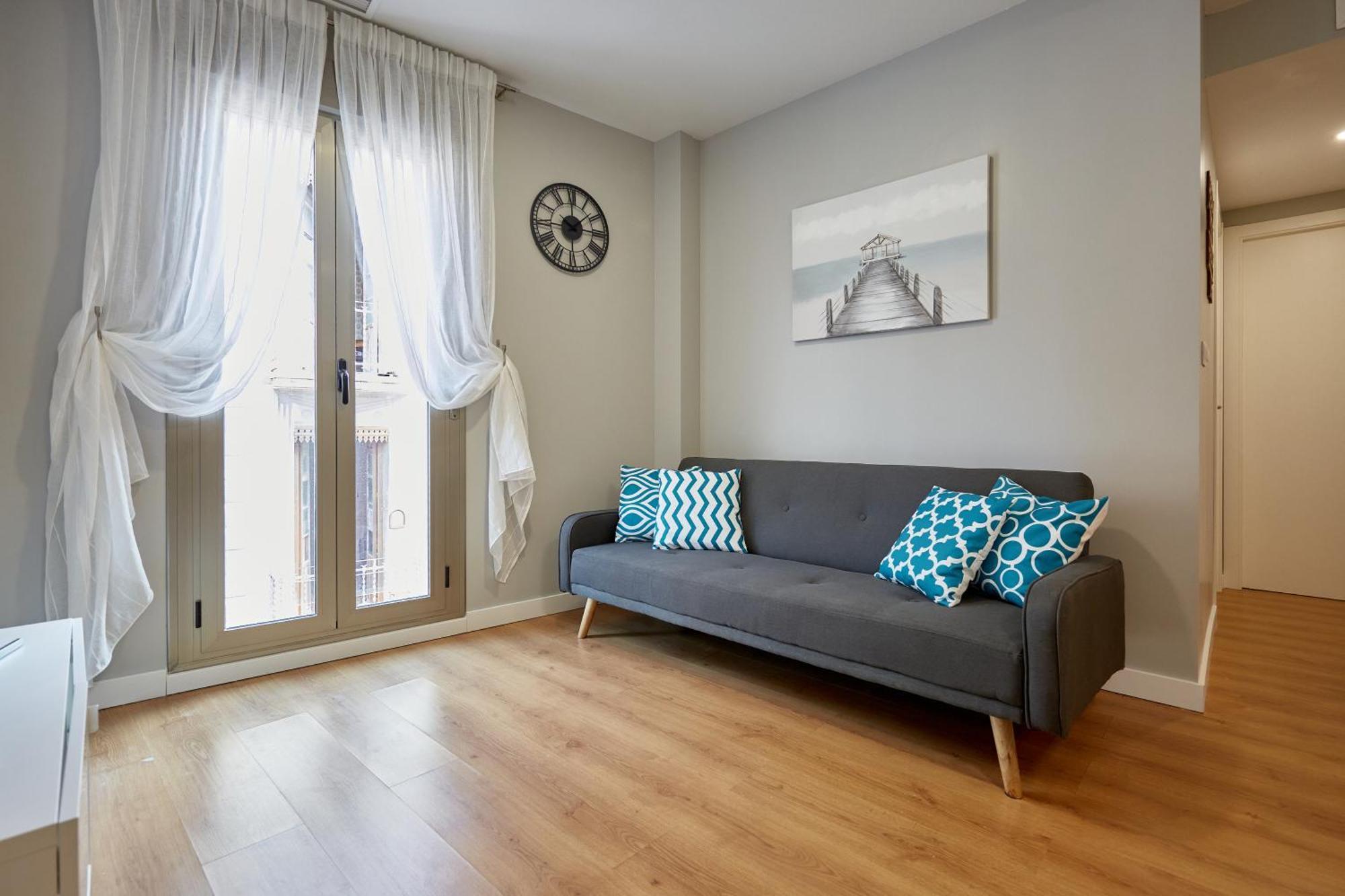 Apart-Hotel Happy Life Alicante Phòng bức ảnh